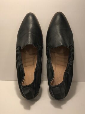 Adrienne Vittadini Trendy Flats - Size 9 1/2